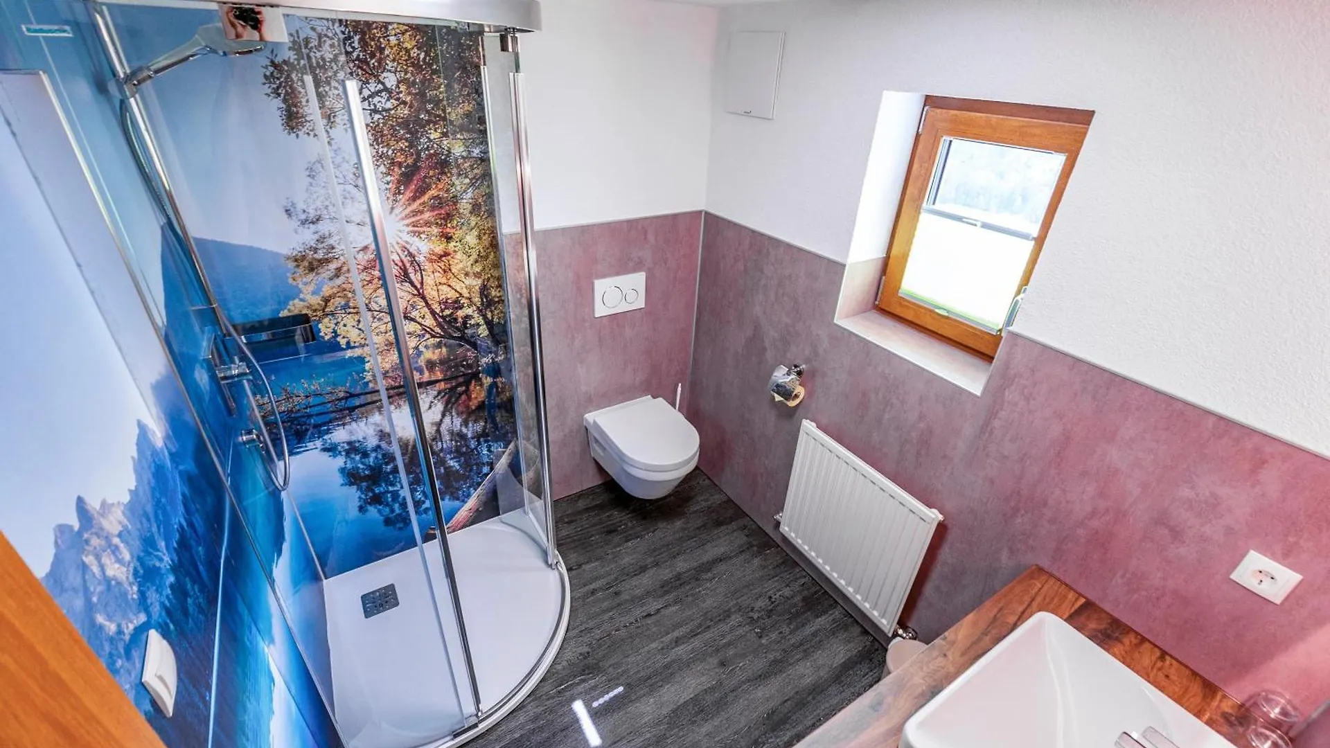 Appartement Belmonte Solden Apartment