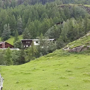 Apartment Anna, Sölden