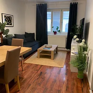  Apartment Comfort Humboldt Österreich