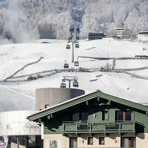 Gasthuis Heiners, Sölden