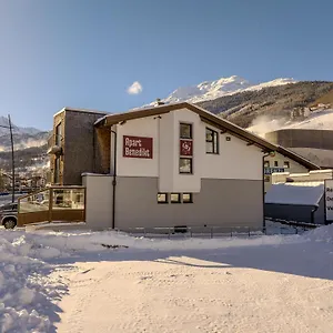 Appartement Benedikt, Sölden