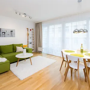  Apartment Rafael Kaiser - Aurea - Contactless 24h Check-in - Österreich