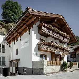 Appartement Garni Enzian, Sölden
