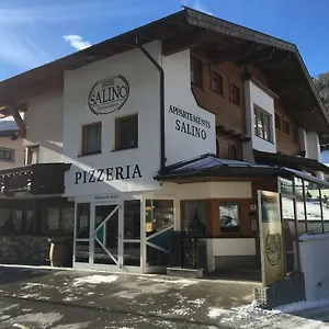 Apartment Salino, Sölden