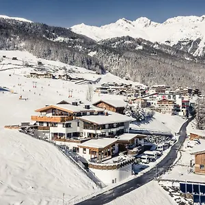 Appartement Leni Mountain, Sölden