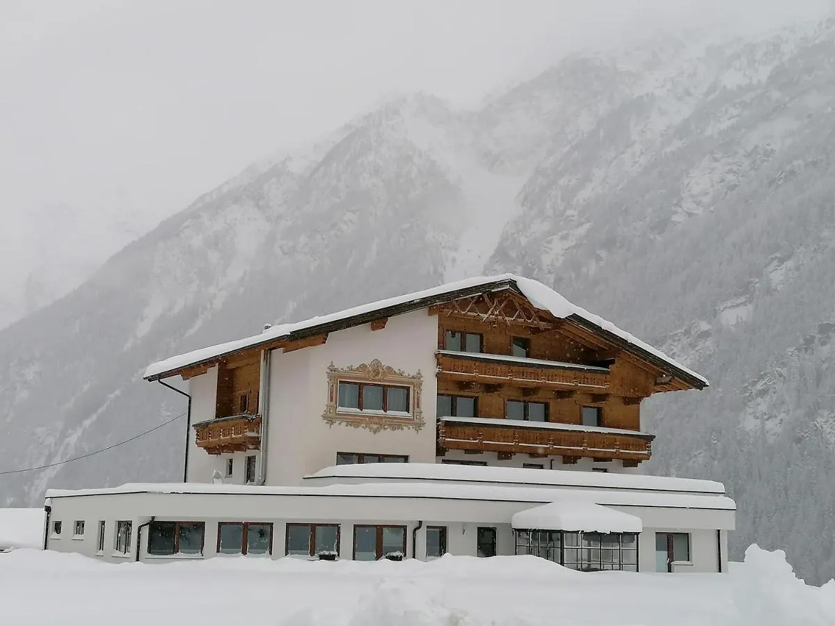 Appartement Belmonte Solden Apartment