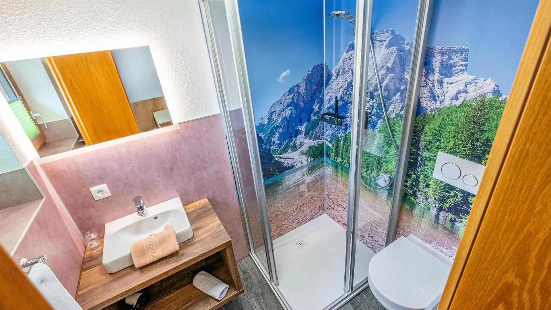 Appartement Belmonte Solden 0*,  Austria
