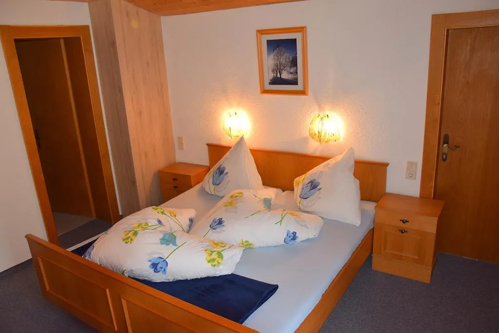 Appartement Belmonte Solden